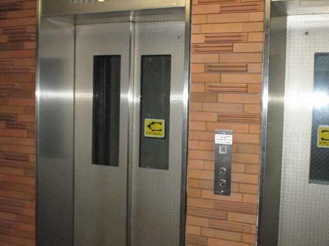 第一レジデンス太陽の郷の物件外観写真