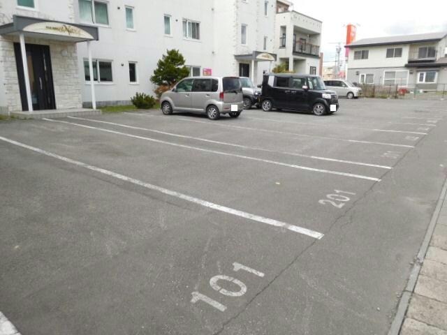 エコワンNEO１４の物件外観写真