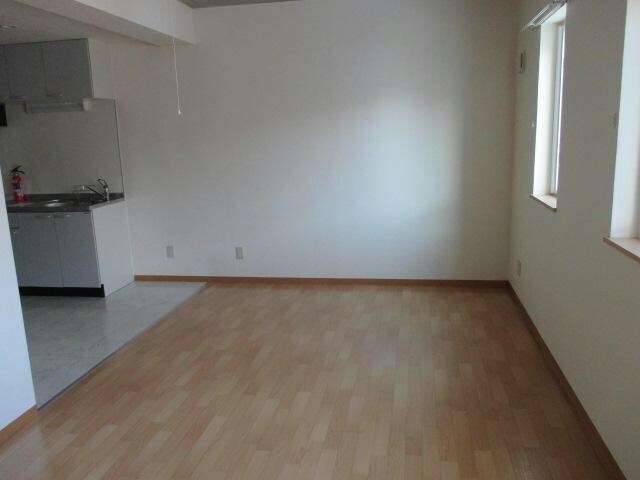 エコワンNEO１４の物件内観写真