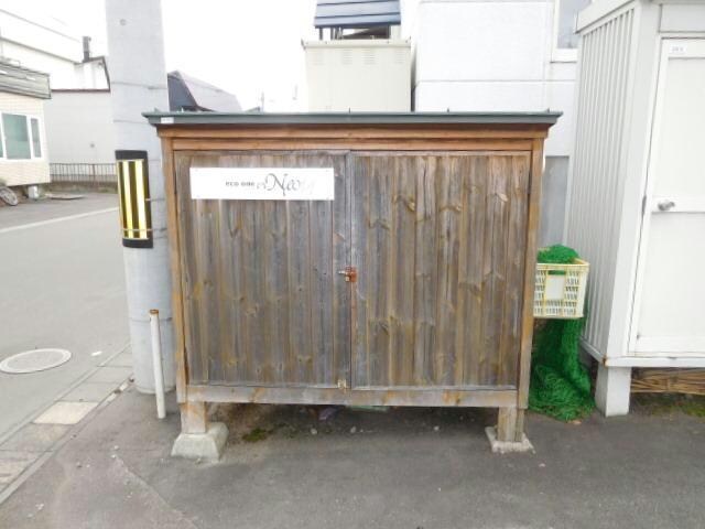 エコワンNEO１４の物件外観写真