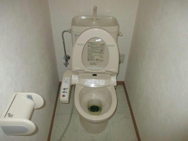 エコワンNEO１４の物件内観写真