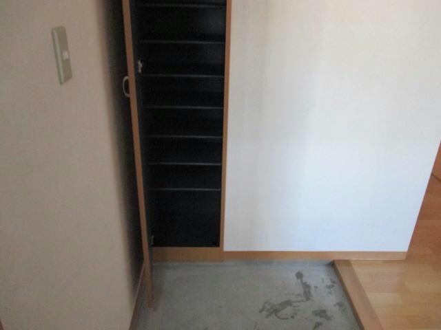 エコワンNEO１４の物件内観写真