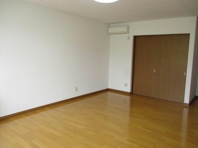 パリティーの物件内観写真