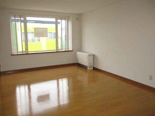 パリティーの物件内観写真