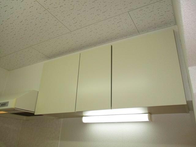 パリティーの物件内観写真