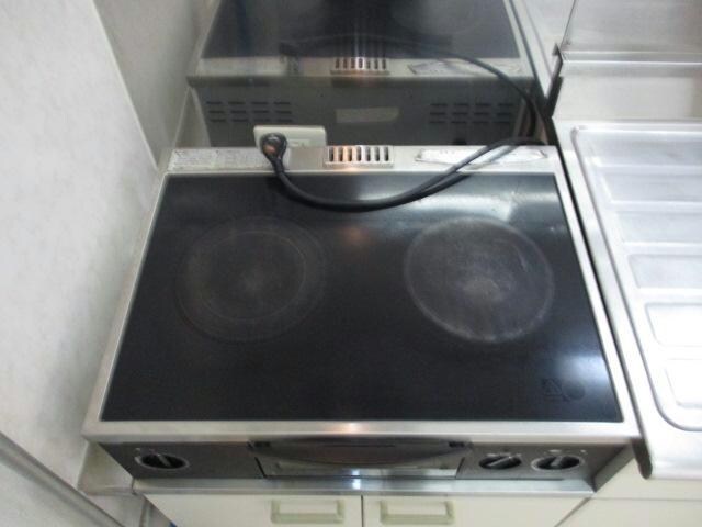 パリティーの物件内観写真