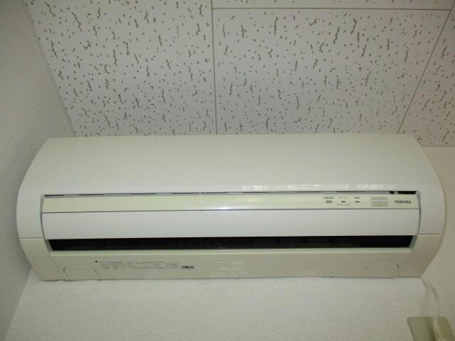 パリティーの物件内観写真