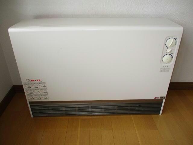 パリティーの物件内観写真