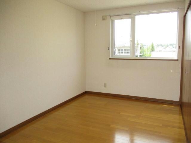 パリティーの物件内観写真