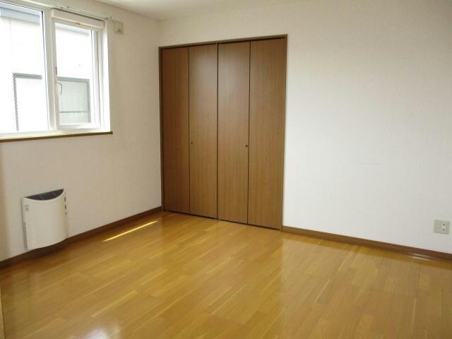 パリティーの物件内観写真