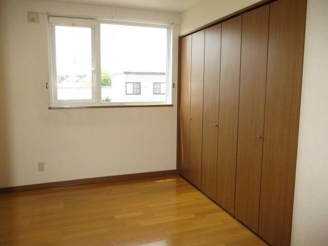 パリティーの物件内観写真