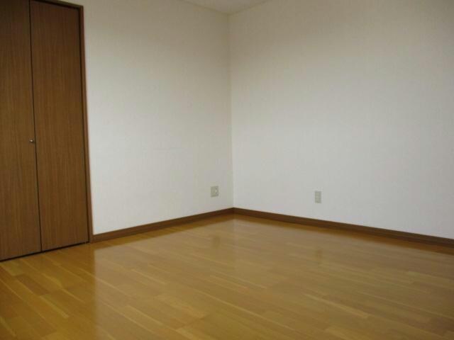 パリティーの物件内観写真