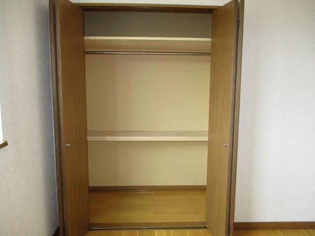 パリティーの物件内観写真