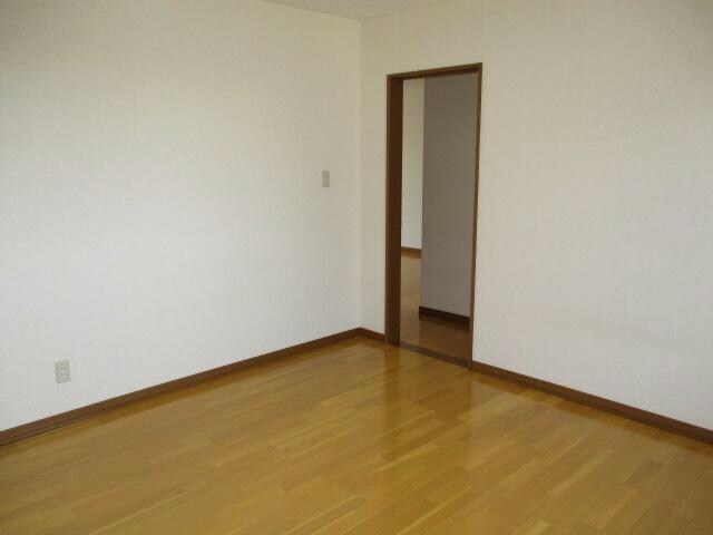 パリティーの物件内観写真