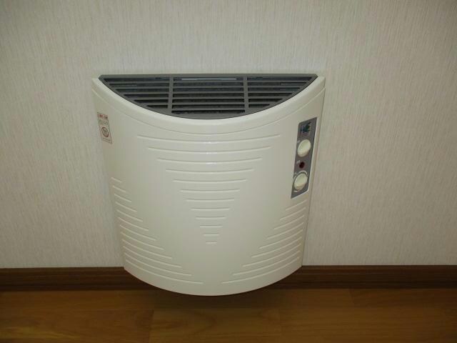 パリティーの物件内観写真