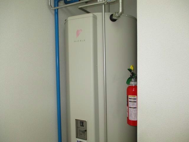 パリティーの物件内観写真