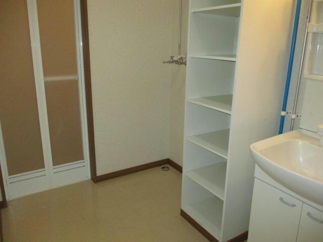 パリティーの物件内観写真