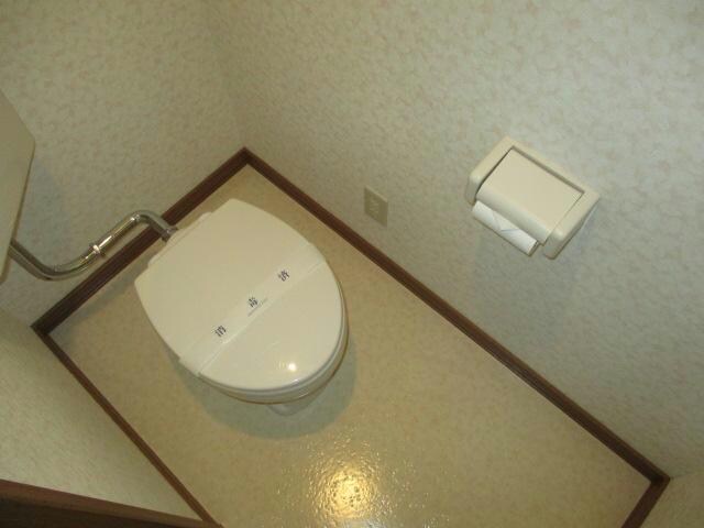 パリティーの物件内観写真