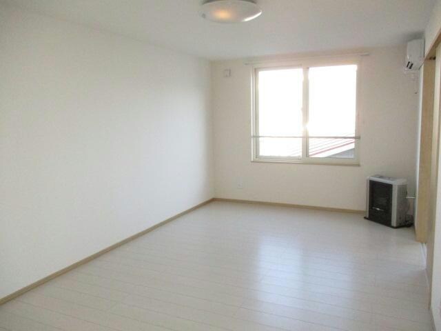 コンフォルト6条の物件内観写真