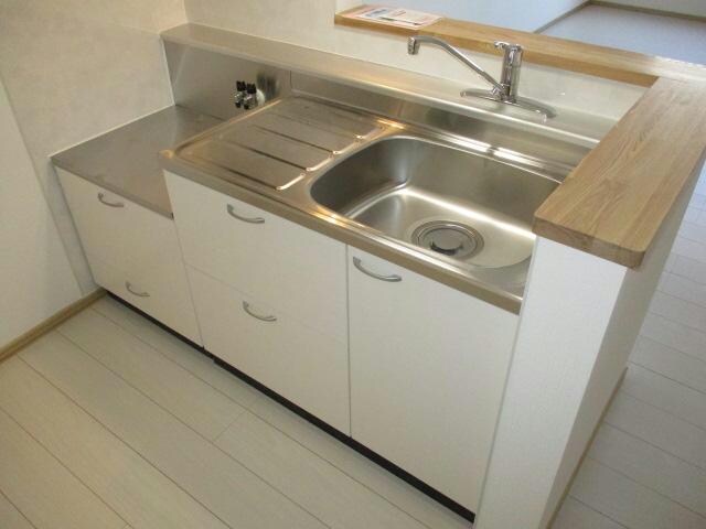 コンフォルト6条の物件内観写真