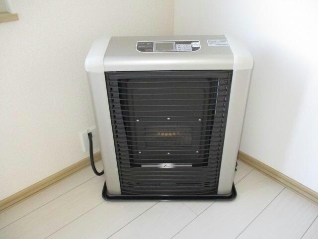 コンフォルト6条の物件内観写真