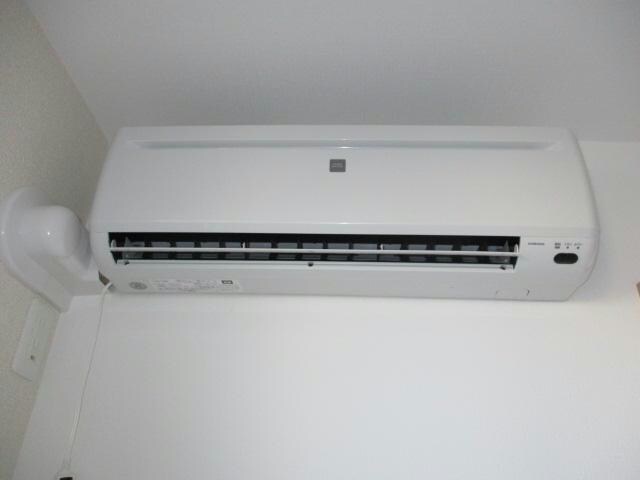 コンフォルト6条の物件内観写真