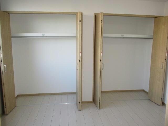 コンフォルト6条の物件内観写真