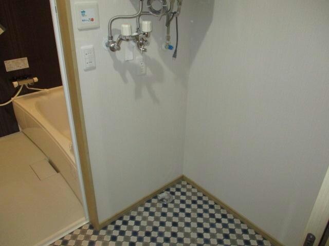 コンフォルト6条の物件内観写真