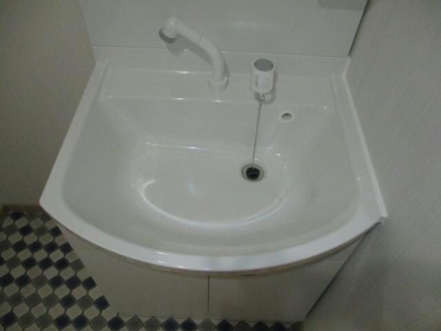 コンフォルト6条の物件内観写真