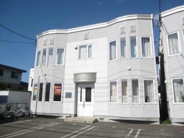 ノヴェル２・１５Aの物件外観写真