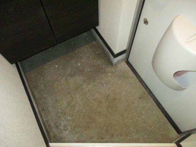 Regina Berry　A棟の物件内観写真