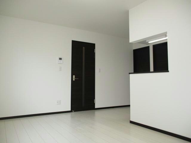 Regina Berry　A棟の物件内観写真