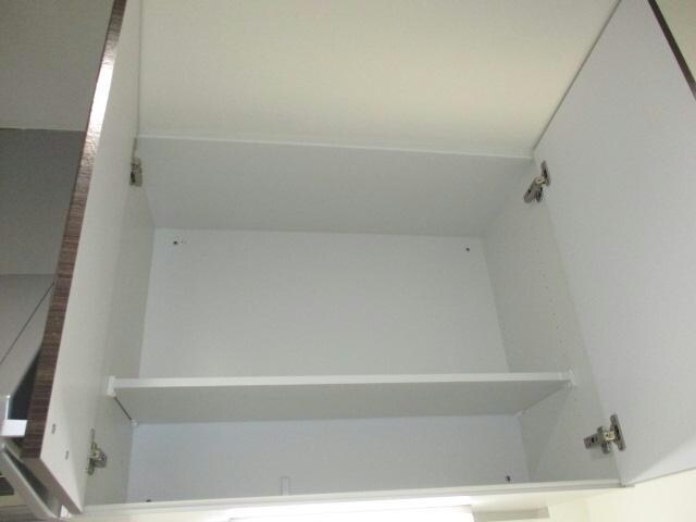 Regina Berry　A棟の物件内観写真