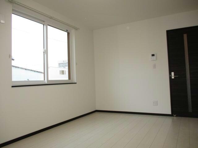 Regina Berry　A棟の物件内観写真