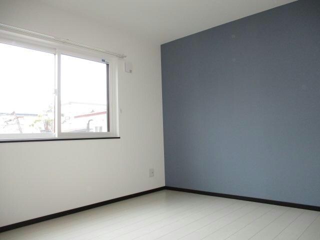 Regina Berry　A棟の物件内観写真