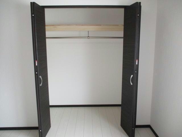 Regina Berry　A棟の物件内観写真