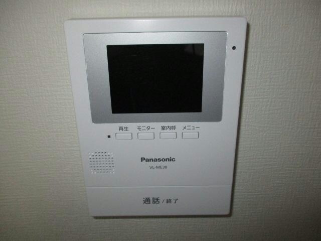 Regina Berry　A棟の物件内観写真