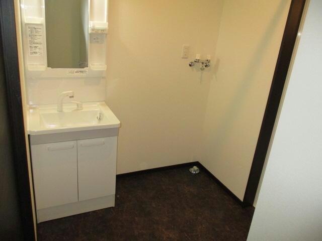 Regina Berry　A棟の物件内観写真