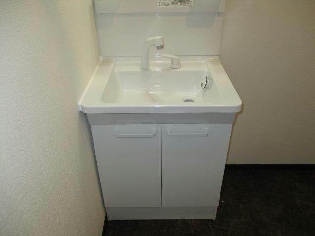 Regina Berry　A棟の物件内観写真