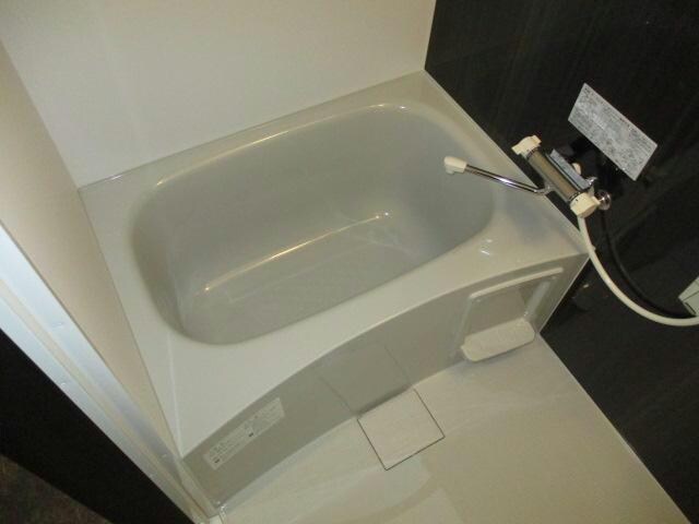 Regina Berry　A棟の物件内観写真