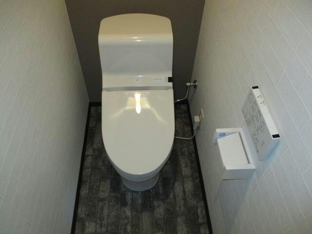 Regina Berry　A棟の物件内観写真