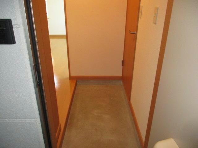 アスティFUJI　Ｂ棟の物件内観写真