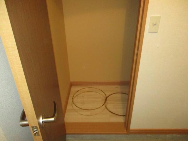 アスティFUJI　Ｂ棟の物件内観写真