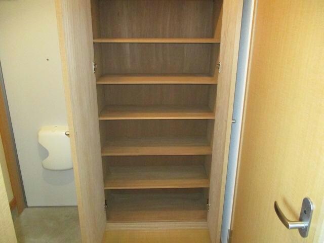 アスティFUJI　Ｂ棟の物件内観写真