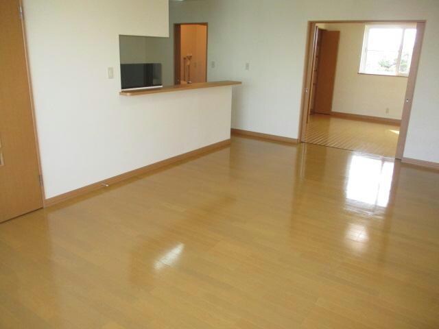 アスティFUJI　Ｂ棟の物件内観写真