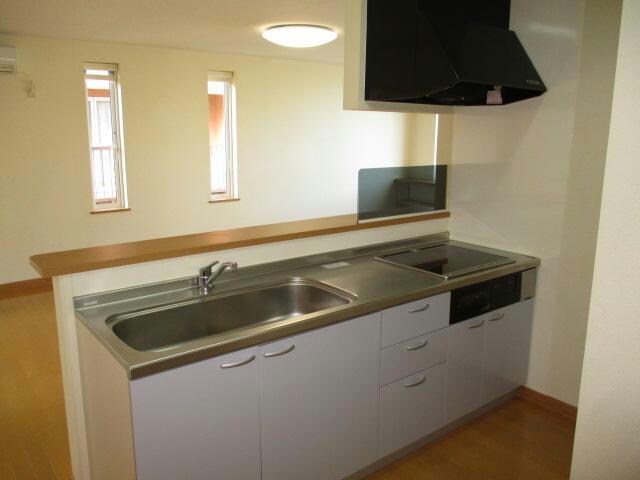 アスティFUJI　Ｂ棟の物件内観写真