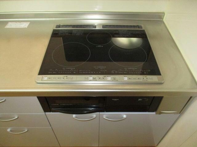 アスティFUJI　Ｂ棟の物件内観写真