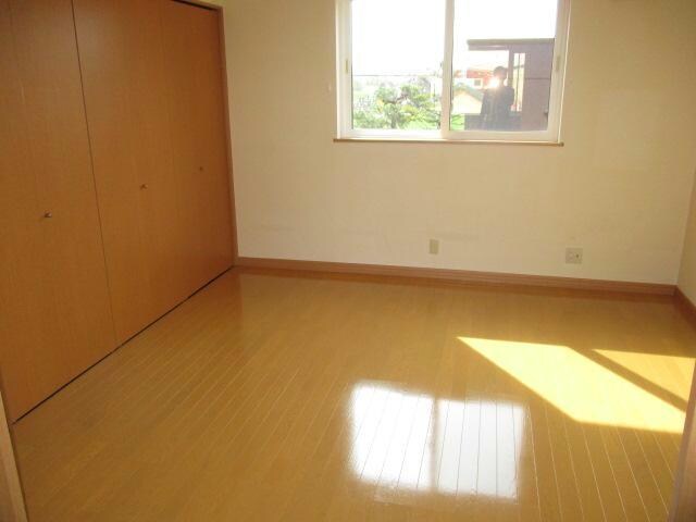 アスティFUJI　Ｂ棟の物件内観写真