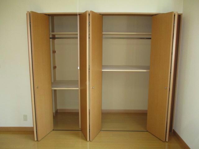 アスティFUJI　Ｂ棟の物件内観写真