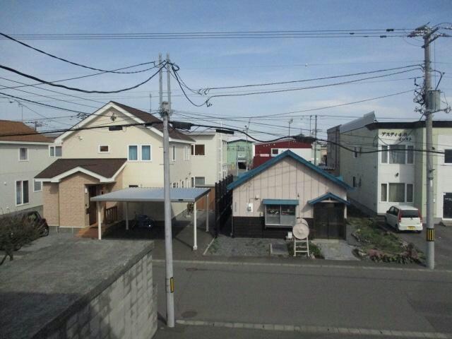 アスティFUJI　Ｂ棟の物件内観写真